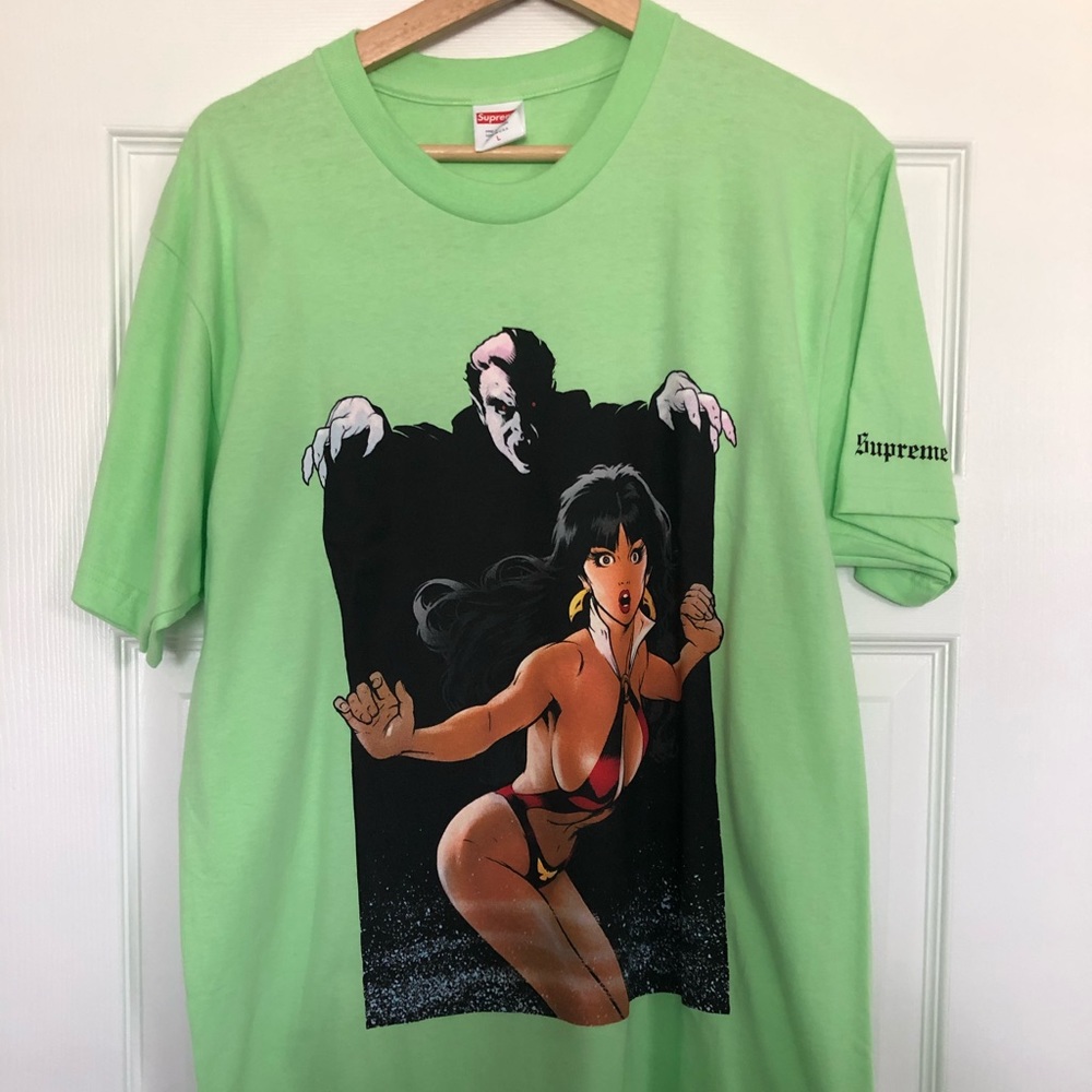Supreme Vampriella